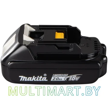 Аккумулятор Makita BL1820B (18В/2.0 а*ч) картинка 4